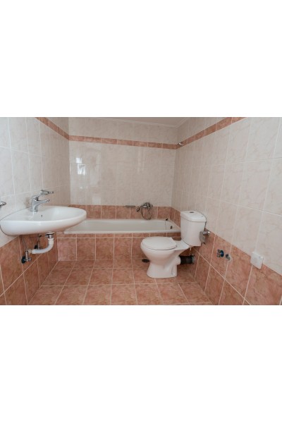 Διαμέρισμα Δ1 75.16m²