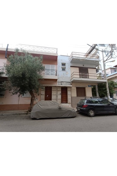 Οικόπεδο 650m²