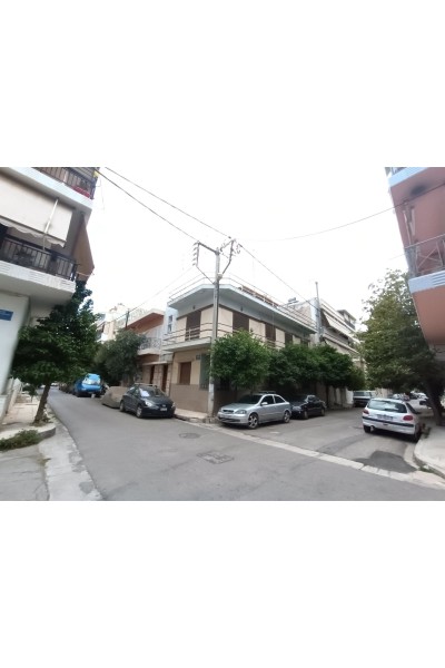 Οικόπεδο 650m²