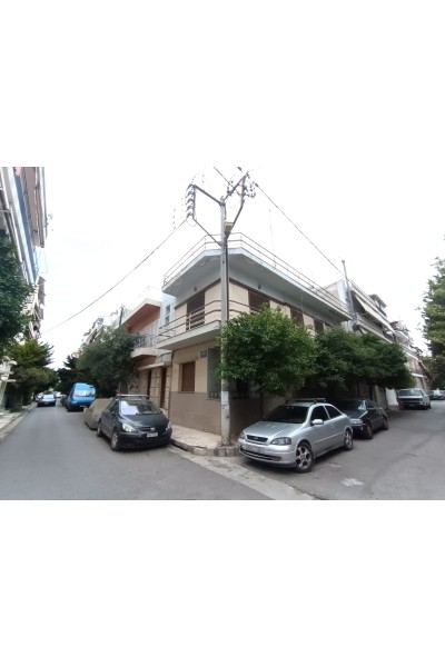 Οικόπεδο 650m²