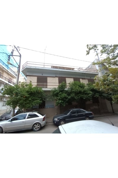 Οικόπεδο 650m²