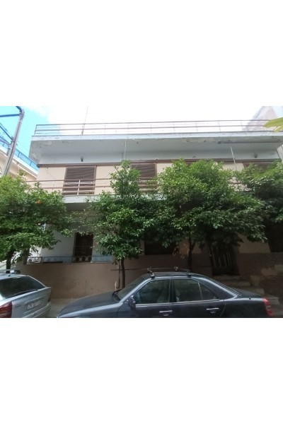 Οικόπεδο 650m²