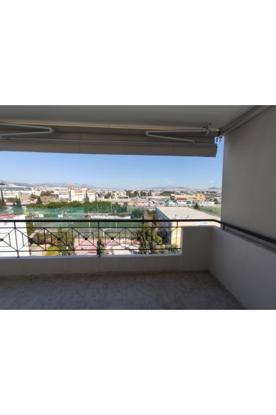 Διαμέρισμα Ε2 110m² 5ου ορόφου