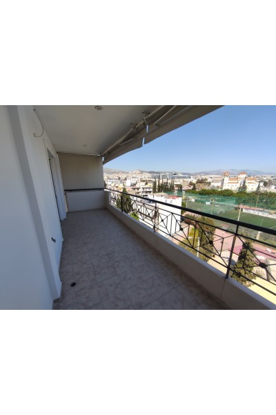 Διαμέρισμα Ε2 110m² 5ου ορόφου