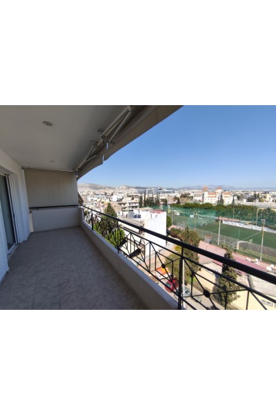 Διαμέρισμα Ε2 110m² 5ου ορόφου