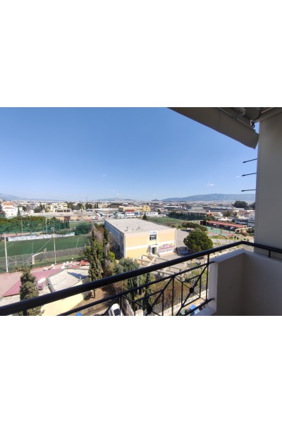 Διαμέρισμα Ε2 110m² 5ου ορόφου