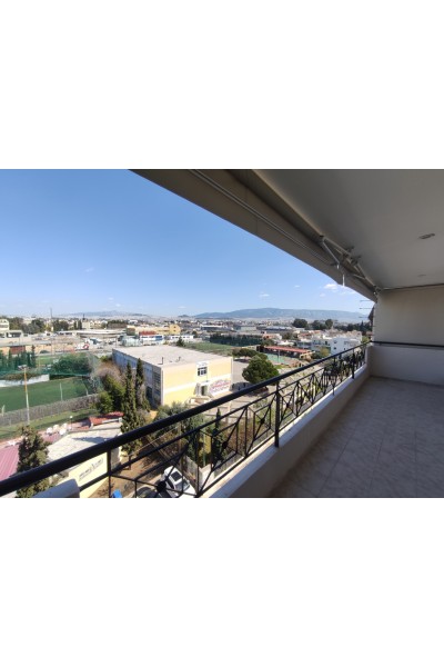 Διαμέρισμα Ε2 110m² 5ου ορόφου