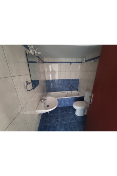 Διαμέρισμα Ε2 110m² 5ου ορόφου