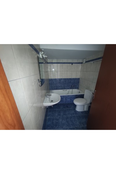 Διαμέρισμα Ε2 110m² 5ου ορόφου