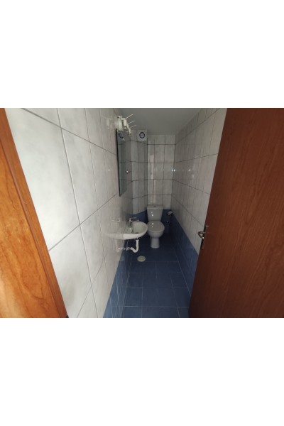 Διαμέρισμα Ε2 110m² 5ου ορόφου