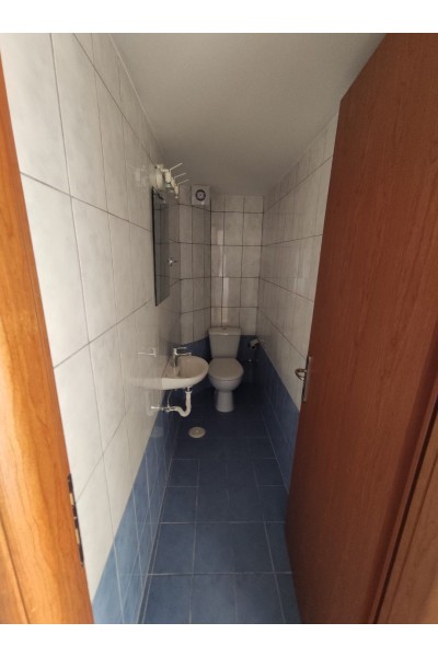 Διαμέρισμα Ε2 110m² 5ου ορόφου