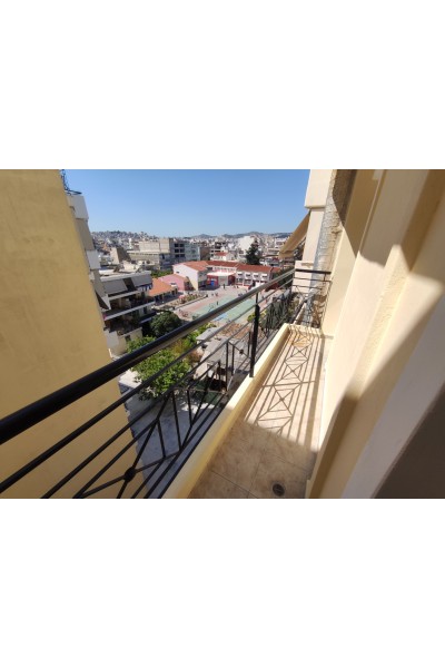 Διαμέρισμα Ε2 110m² 5ου ορόφου