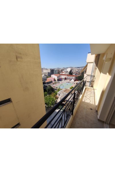 Διαμέρισμα Ε2 110m² 5ου ορόφου