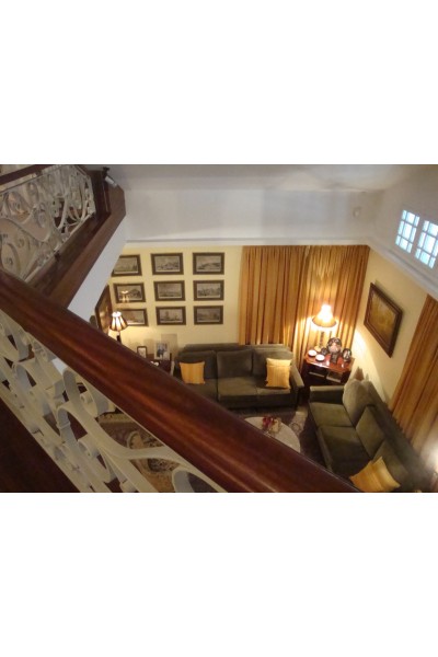 Μονοκατοικία επιφανείας 597m², σε οικόπεδο 647m²