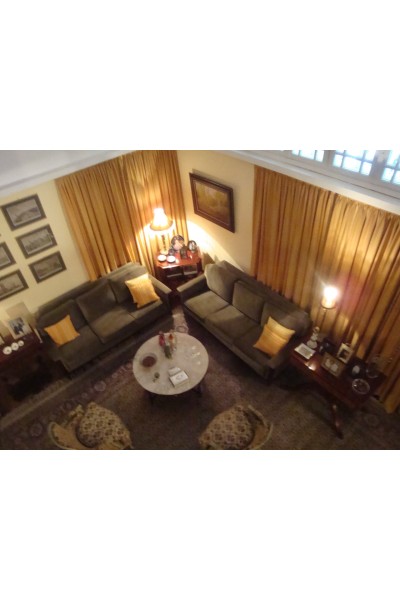 Μονοκατοικία επιφανείας 597m², σε οικόπεδο 647m²