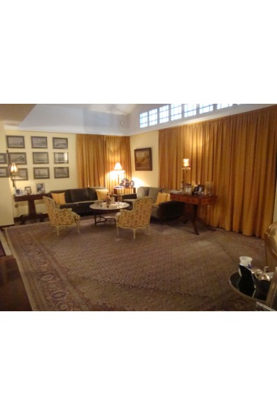 Μονοκατοικία επιφανείας 597m², σε οικόπεδο 647m²