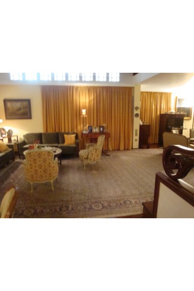 Μονοκατοικία επιφανείας 597m², σε οικόπεδο 647m²