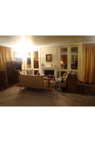 Μονοκατοικία επιφανείας 597m², σε οικόπεδο 647m²