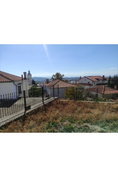 Ισόγειο διαμέρισμα 113.02m²