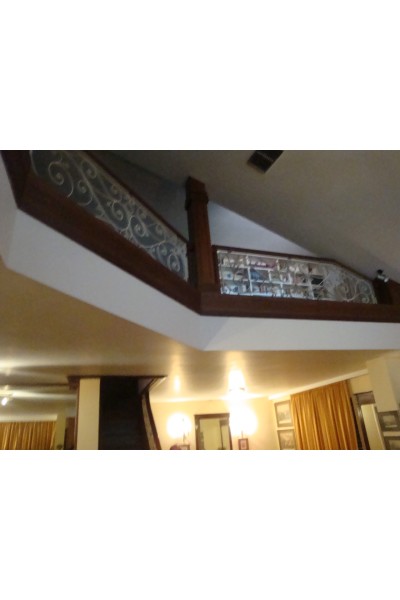 Μονοκατοικία επιφανείας 597m², σε οικόπεδο 647m²