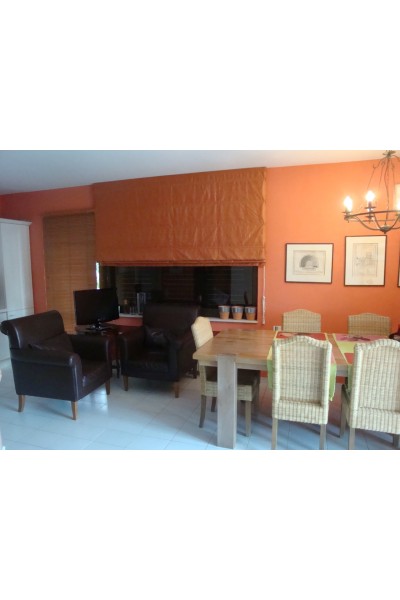 Μονοκατοικία επιφανείας 597m², σε οικόπεδο 647m²