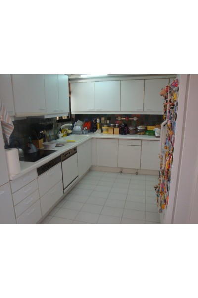 Μονοκατοικία επιφανείας 597m², σε οικόπεδο 647m²