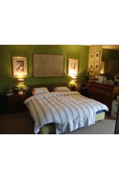 Μονοκατοικία επιφανείας 597m², σε οικόπεδο 647m²