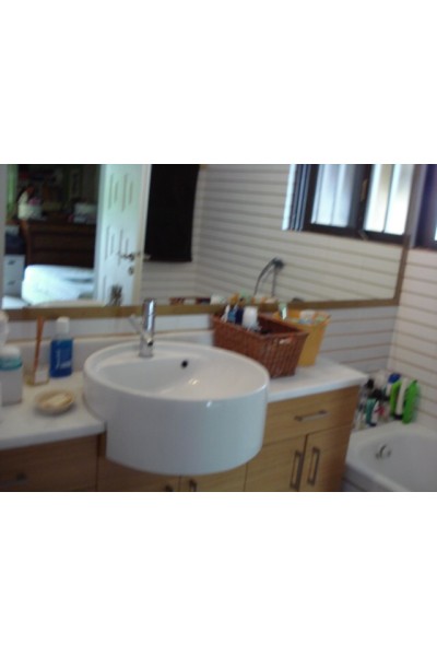 Μονοκατοικία επιφανείας 597m², σε οικόπεδο 647m²