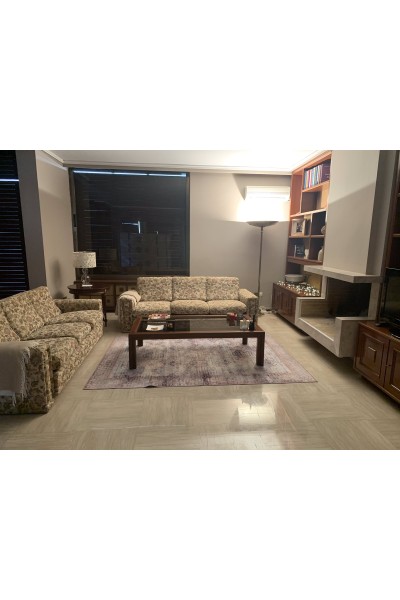 Μονοκατοικία επιφανείας 597m², σε οικόπεδο 647m²