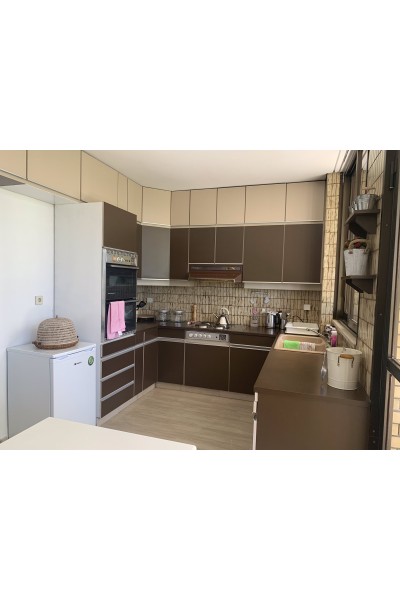 Μονοκατοικία επιφανείας 597m², σε οικόπεδο 647m²