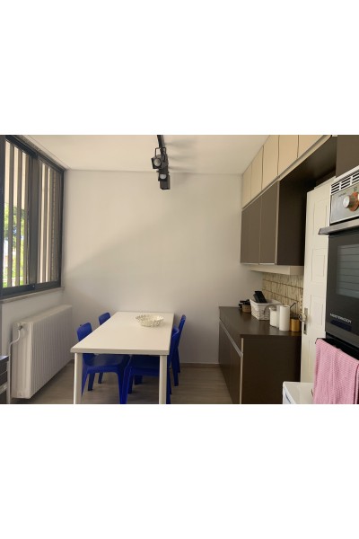 Μονοκατοικία επιφανείας 597m², σε οικόπεδο 647m²