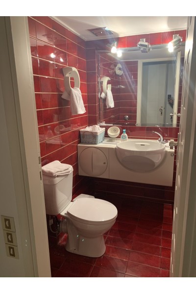 Μονοκατοικία επιφανείας 597m², σε οικόπεδο 647m²