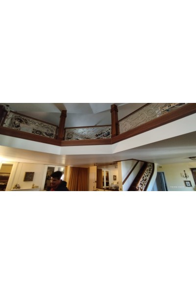 Μονοκατοικία επιφανείας 597m², σε οικόπεδο 647m²