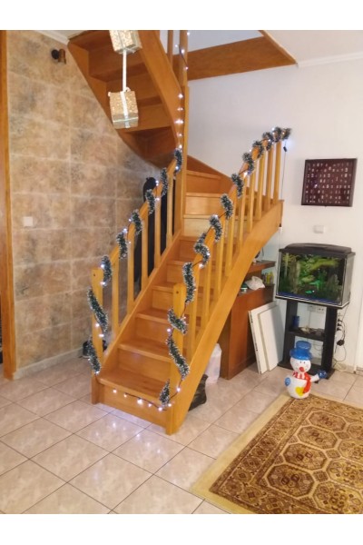 Μεζονέτα στα Σελήνια Σαλαμίνος