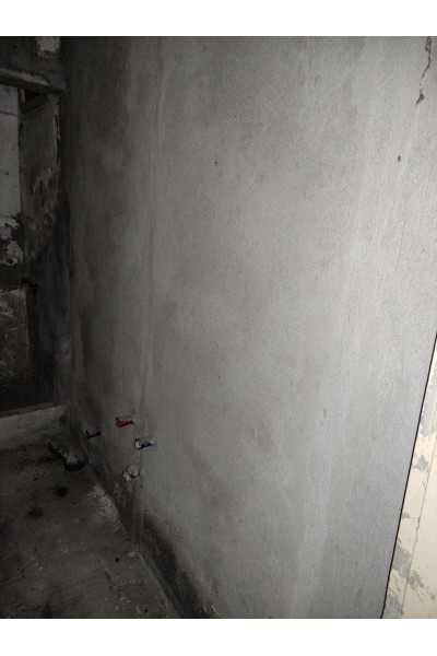 Πολυκατοικία 713 m² πλησίον Αποβάθρας Σταθμού Θεσσαλονίκης.