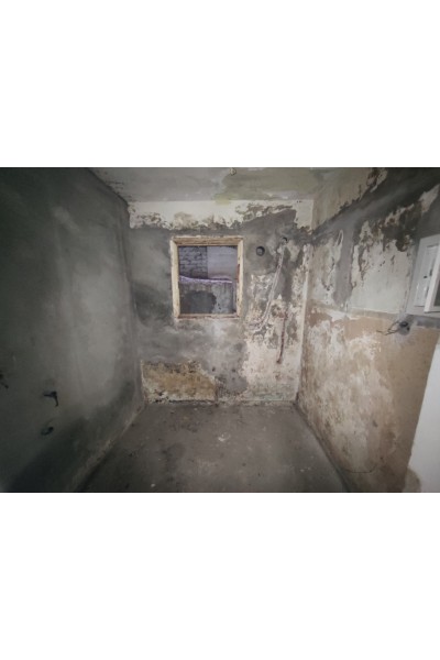 Πολυκατοικία 713 m² πλησίον Αποβάθρας Σταθμού Θεσσαλονίκης.