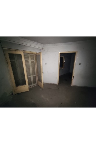 Πολυκατοικία 713 m² πλησίον Αποβάθρας Σταθμού Θεσσαλονίκης.