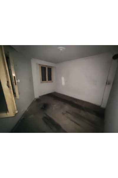 Πολυκατοικία 713 m² πλησίον Αποβάθρας Σταθμού Θεσσαλονίκης.