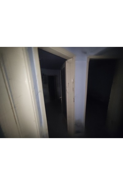 Πολυκατοικία 713 m² πλησίον Αποβάθρας Σταθμού Θεσσαλονίκης.