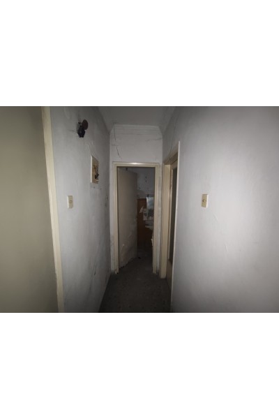 Πολυκατοικία 713 m² πλησίον Αποβάθρας Σταθμού Θεσσαλονίκης.