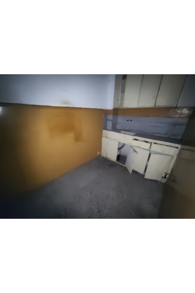 Πολυκατοικία 713 m² πλησίον Αποβάθρας Σταθμού Θεσσαλονίκης.