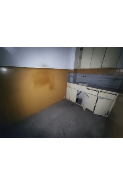 Πολυκατοικία 713 m² πλησίον Αποβάθρας Σταθμού Θεσσαλονίκης.