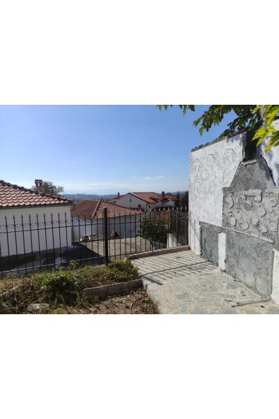 Ισόγειο διαμέρισμα 113.02m²