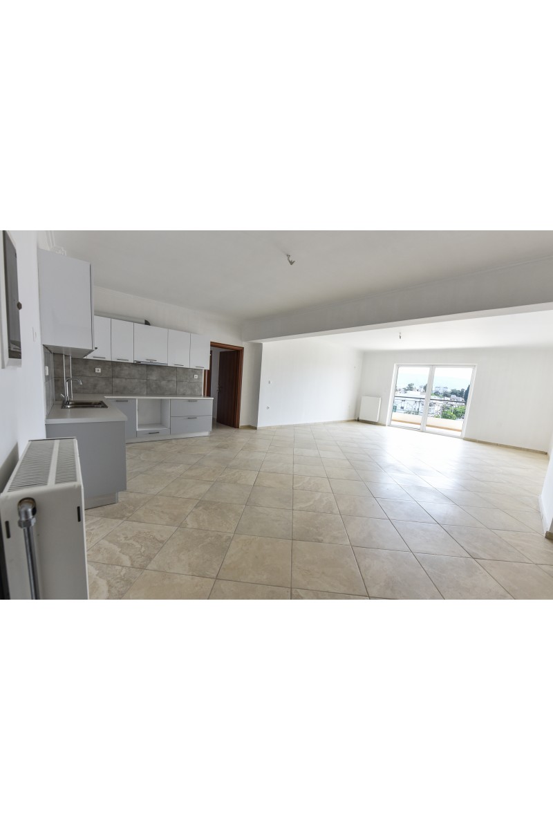 Διαμέρισμα Δ3 127m²