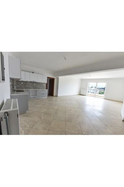 Διαμέρισμα Δ3 127m²