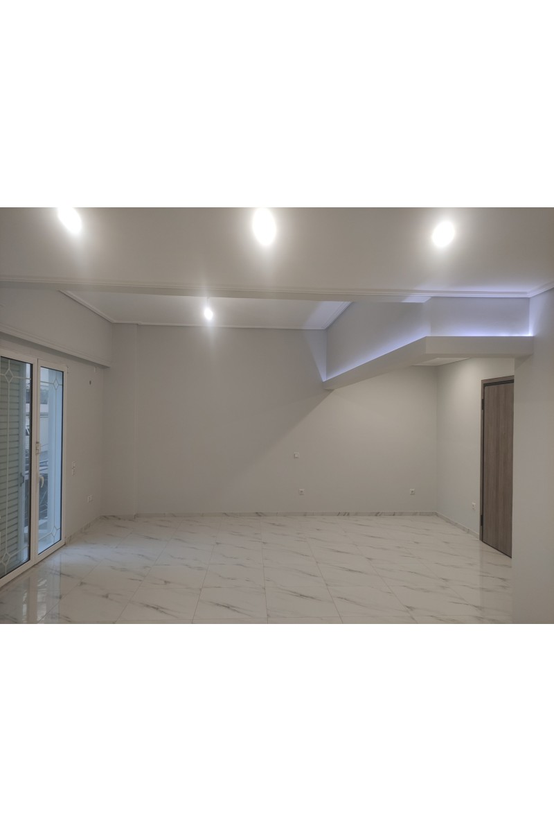 Συγκρότημα διαμερισμάτων 260m²