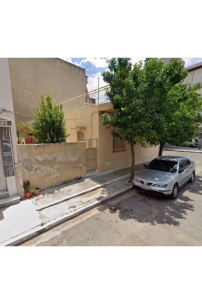 Μονοκατοικία 80m² στη Νίκαια