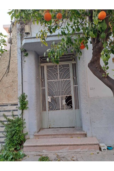 Μονοκατοικία 80m² στη Νίκαια