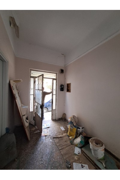 Μονοκατοικία 80m² στη Νίκαια