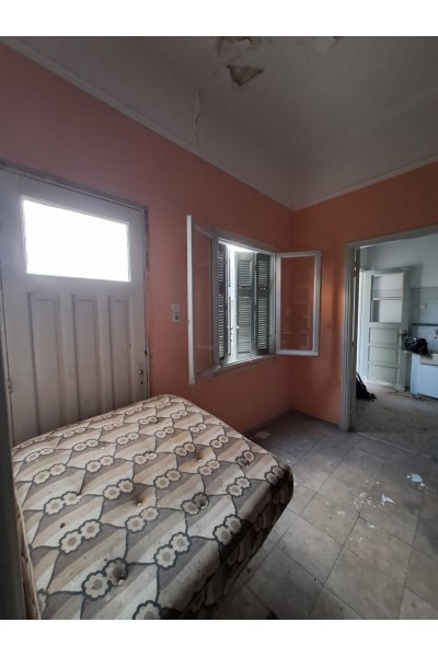 Μονοκατοικία 80m² στη Νίκαια